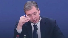 VUČIĆEVA PORUKA KOJU JE ČULA CELA SRBIJA "Možete mene da ubijete, ali neće ovo da bude zemlja u kojoj kriminal, narko-dileri i ubice vladaju!"