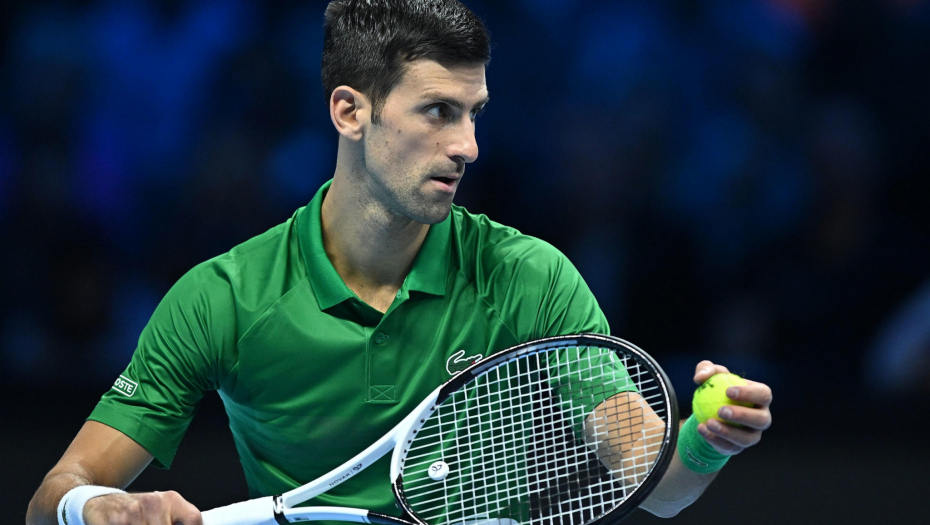 MOĆNA PORUKA ZBOG NOVAKA Lažu nas, ovo je prava istina o Đokoviću