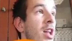SKANDALOZNO Evo ko je Marko Tiktoker koji je snimio oca dok tuče njegovu suprugu (VIDEO)