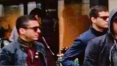 GIBA SA KARABURME PAO SA ŠARIĆEVOM GRUPOM Sumnja se da je umešan u ubistvo na Krfu