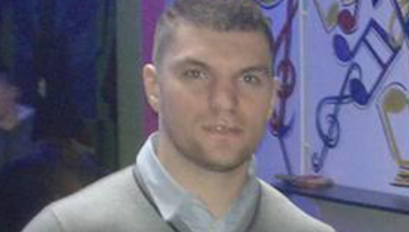 SUĐENJE ISPOČETKA ZA UBISTVO U NIŠKOM BEVERLI HILSU Darko Mitić ponovo na sudu