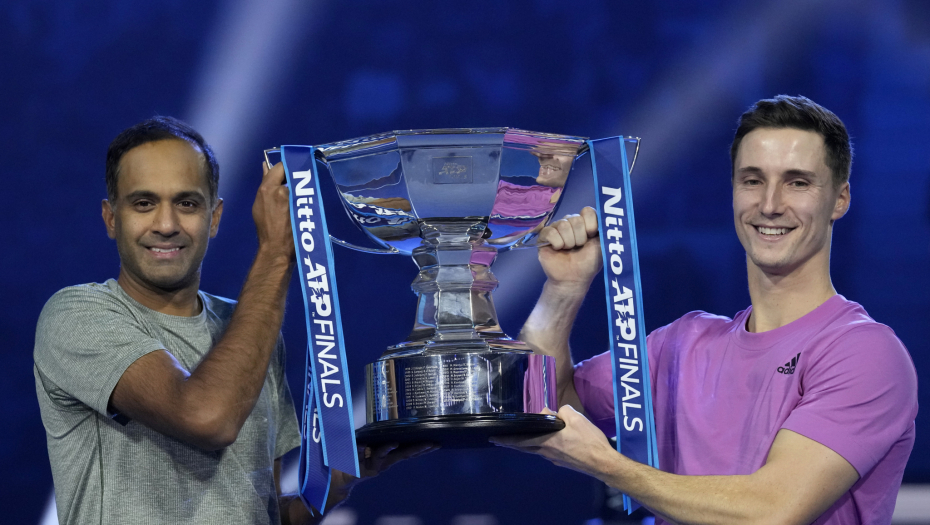 HRVATI OSTALI BEZ TITULE Amerikanci pokorili Završni masters