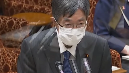 SERIJA SKANDALA POTRESLA JAPAN Ministar unutrašnih poslova podneo ostavku