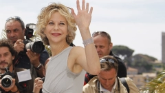 "DA, JA SAM RAZMAŽENO DERIŠTE SLAVNIH RODITELJA"  Sin Meg Rajan priznao da ga majčina slava "vinula u zvezde", a ovako ga ona brani