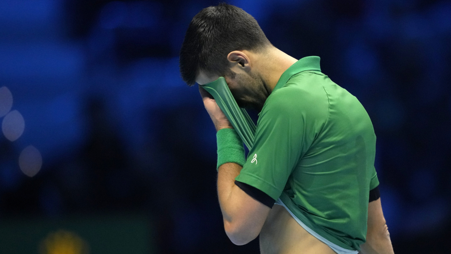 ĐOKOVIĆ JE ČOVEK OD PRINCIPA Novak dobio zanimljivu poruku iz Australije