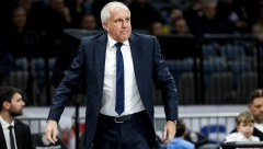 OBRADOVIĆ POSLE VELIČANSTVENE POBEDE Hteo bih da se zahvalim ovim neverovatnim ljudima