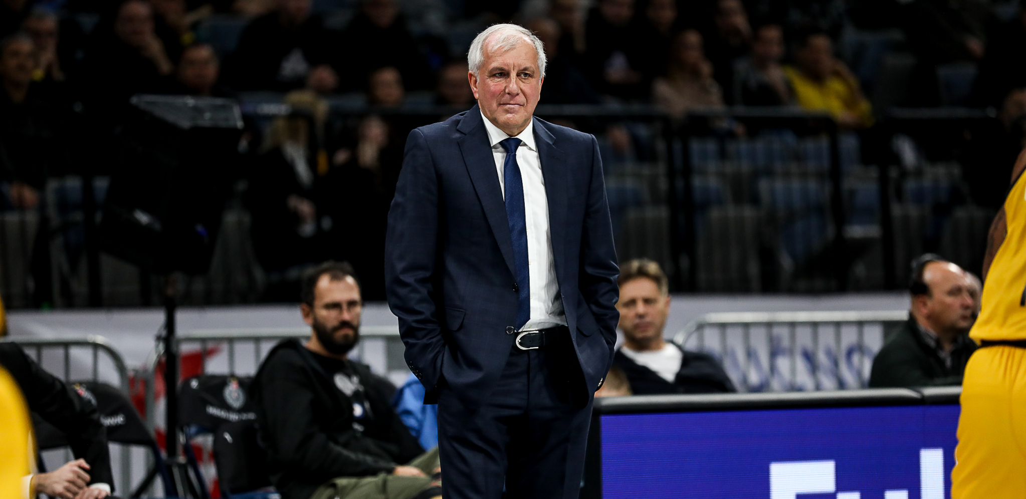 OBRADOVIĆ OTKRIO SITUACIJU OKO BRODŽIJANSKOG Još nije doneta konačna odluka