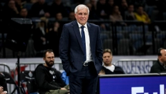 OBRADOVIĆ UPOZORAVA PRED MEGU Imamo iskustvo od prošle godine koje nas opominje