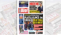 VANREDNA SITUACIJA U NOVOM PAZARU I TUTINU Vojska i policija u borbi s bujicama