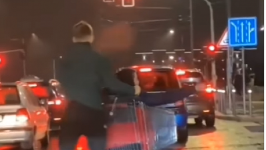 MLADOST, VIŠE LUDOST Evo šta se desi kada dva dokona klinca odluče da se malo ''zabave'' (VIDEO)