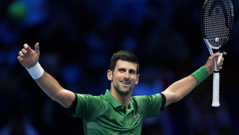 NOVAK 2023. GODINE POSTAJE BESMRTAN? Ovo je pet rekorda koje Đoković želi da obori i stavi tačku na GOAT debatu