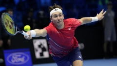 KAKVE REČI RUDA Norvežanin se obratio Novaku i sve oduševio