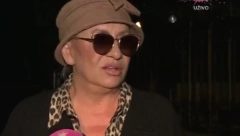 NAPUSTILA BOLNICU Vesna Zmijanac nakon operacije puštena na kućno lečenje, ovo su detalji njenog oporavka!