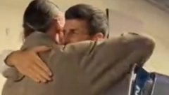 NE KAO TI, JE*IGA Urnebesan razgovor Đokovića i Ibrahimovića (VIDEO)