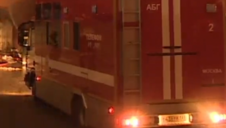 HAPŠENJE U VRNJAČKOJ BANJI Posle svađe deki zapalili bungalov!