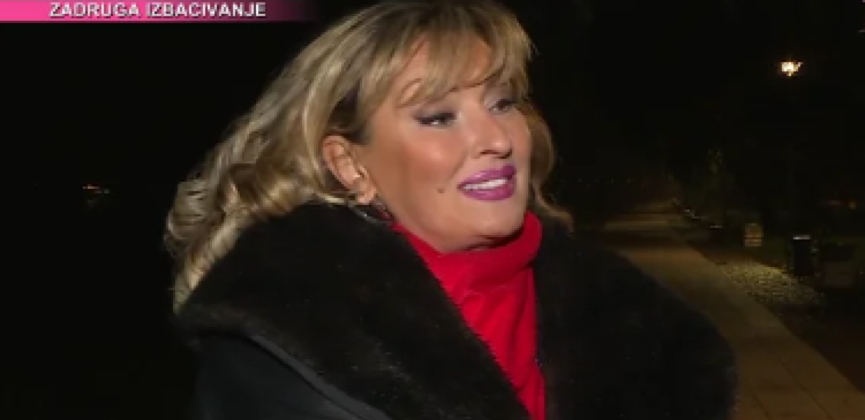 MORALA SAM DA PREVAZIĐEM, JA SAM RANJIVA ŽENA Sneki progovorila o razvodu, planitala je skroz drugačiji život, evo čime je trebalo da se bavi