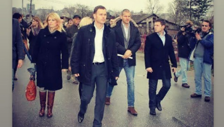 SINIŠA MALI: Beograd na vodi – nekad i sad (FOTO)