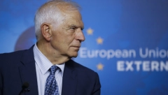 KRVOLOČNI STARAC UDARIO NA PUTINA Borelj: Jedino ako povuče vojsku!