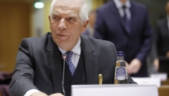 "NOVI PREDLOG ZA BEOGRAD I PRIŠTINU" Borelj: Prosledili smo tekst, značajan doprinos Nemačke i Francuske