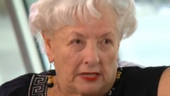 BESKUĆNICA NA NAJLUKSUZNIJEM KRUZERU Prodala sve što ima i već 12 godina krstari svetom, penzionerka (88) otkriva zbog čega je donela tu odluku