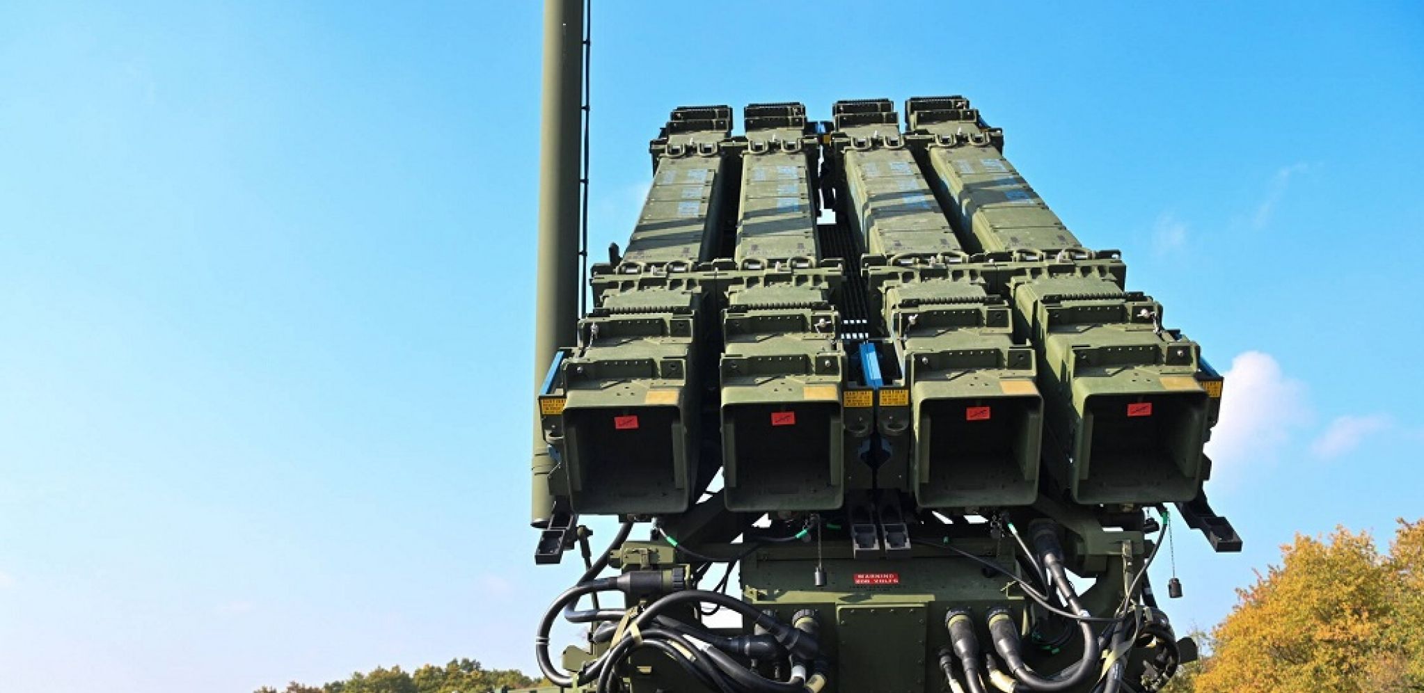 SAD ŠALJU UKRAJINI SVOJE NAJMOĆNIJE RAKETE! Mogu da nose nuklearke, Rusi najavili odmazdu!