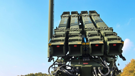 UKRAJINA U PROBLEMU Neće dobiti moćno zapadno oružje, NATO ipak na prvom mestu