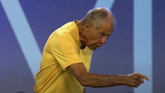 TUGA U SVETU TENISA Preminuo čuveni Nik Bolitijeri