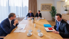 PUT KA NORMALIZACIJI JE MINIRAN Alarmantno upozorenje iz Brisela o dijalogu Beograda i Prištine