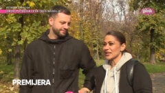 ŠOK! BEBA U 47. GODINI! Mina Kostić SAOPŠTILA LEPE VESTI, čestitke se samo nižu! (FOTO)