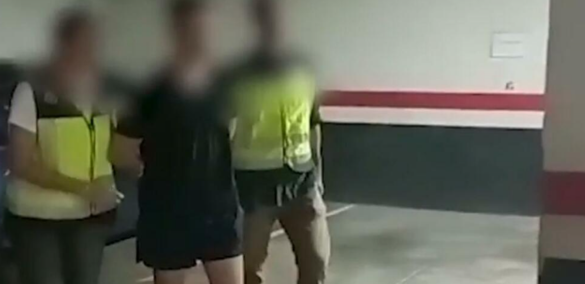 VELIKI UDAR POLICIJE! Španci zaplenili brod iz Brazila pun kokaina!