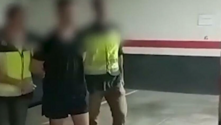 UGOVORILI SASTANAK OKO KRIPTOVALUTA, PA IZBOLI I OPLJAČKALI Španska policija traga za Srbinom, učestvovao u pokušaju ubistva biznismena iz Kine