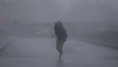 SPREMITE SE ZA NEVREME Kiša u ovim delovima Srbije, evo šta donosi prognoza do kraja vikenda