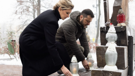 "KUNEM VAM SE!" Zelenski se obratio naciji: Šta se promenilo? Mnogo!