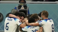 GEM, SET, ENGLESKA "Gordi albion" u velikom stilu otvorio Mundijal