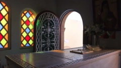 DANAS JE SVETI APOSTOL KODRAT Napisao je odbranu hrišćanstva, smatra se zaštitnikom učenih ljudi