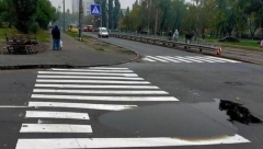 SVAKO (NE)RADI SVOJ POSAO Urnebesni pešački prelaz postao hit na internetu, kome je ovo palo na pamet
