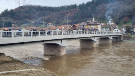 UMESTO RIBE UPECALI MISTERIOZAN PAKET Neobičan ulov ribolovaca u Limu, odmah pozvali policiju