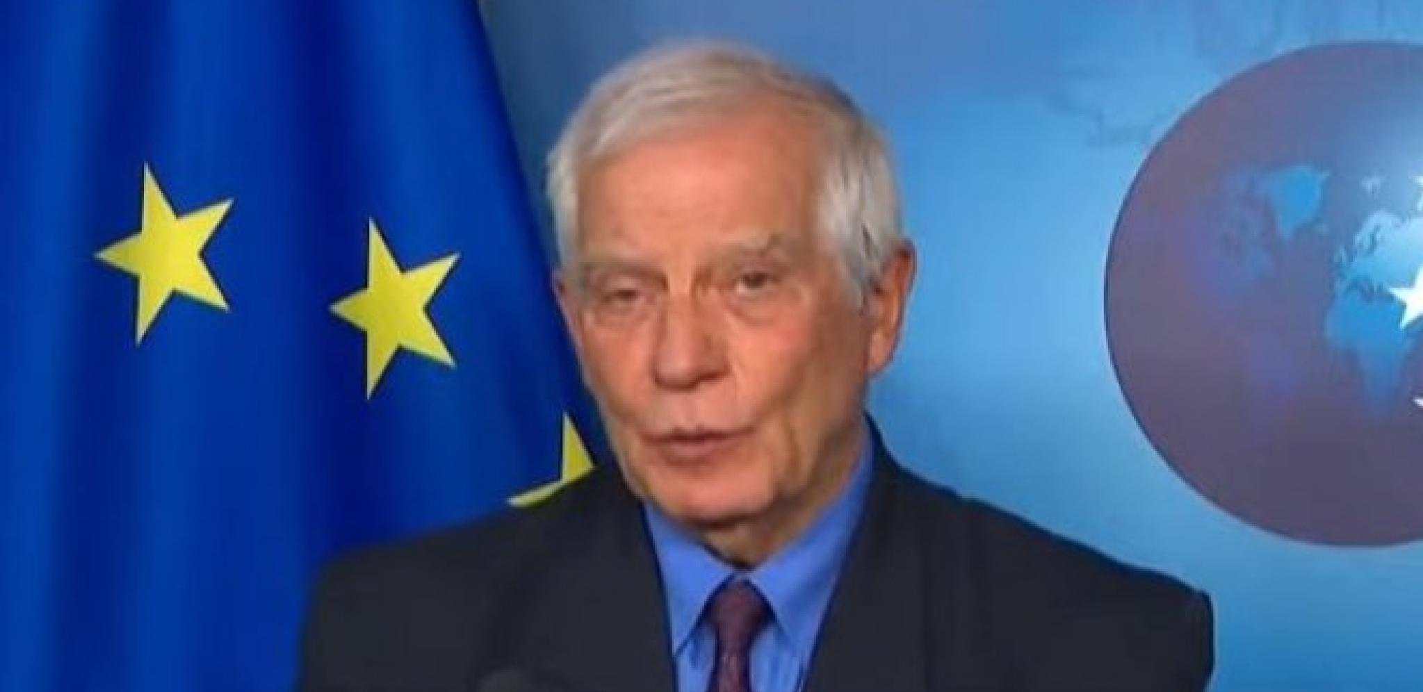 NOVI IZBORI, UČEŠĆE SRBA I ZSO ILI ĆE BITI OZBILJNIH POSLEDICA Borelj izneo tri jasna zahteva - Kurti nema kud!