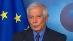 NOVI IZBORI, UČEŠĆE SRBA I ZSO ILI ĆE BITI OZBILJNIH POSLEDICA Borelj izneo tri jasna zahteva - Kurti nema kud!