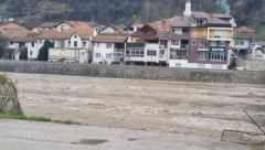 TUGA DO NEBA Ko je Novopazarac čije je telo pronađeno u nabujaloj reci!
