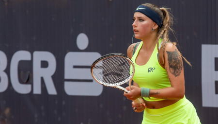 OBOŽAVA ĐOKOVIĆA, NAVIJA ZA SRBIJU NA MUNDIJALU I IMA JEDNU ŽELJU O lepoj Andrei priča ceo svet, a ona za "Alo!" otkriva šta očekuje od "orlova" u Kataru i šta ima da poruči Novaku (FOTO)