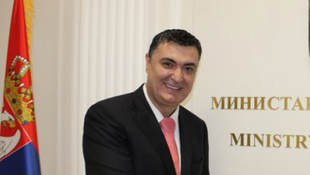 OVO SU DOKUMENTA KOJA SU BASTU RAZREŠILA FUNKCIJE! Na predlog Dačića i Palme otišao je u prošlost (FOTO)