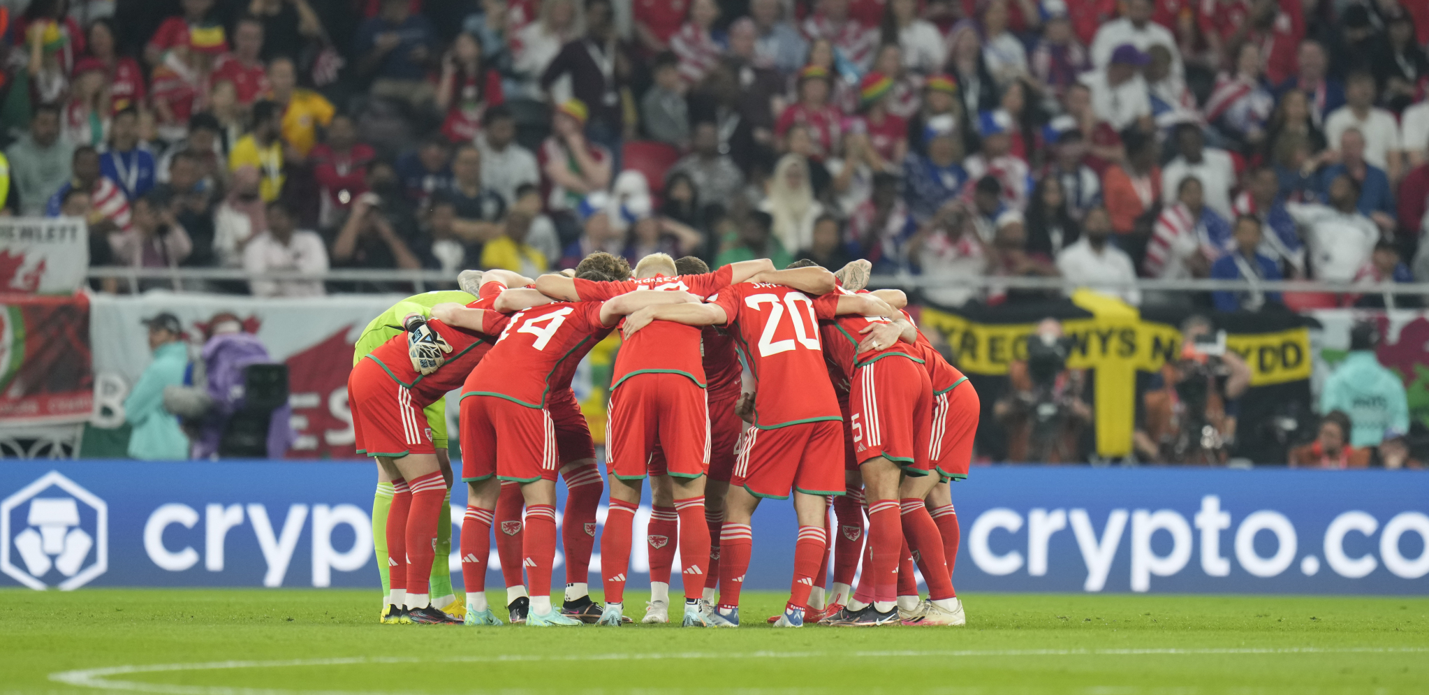 TUŽNA VEST IZ KATARA Navijač preminuo nakon utakmice