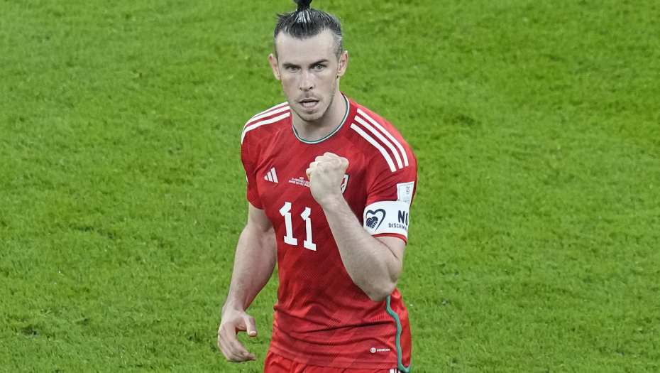 ŠOK U SVETU FUDBALA Bejl doneo konačnu odluku, navijači u neverici