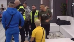 NIKAD VEĆI HAOS Mića i Ćertić u žestokom okršaju, pljušte uvrede: Ti nam radiš o glavi