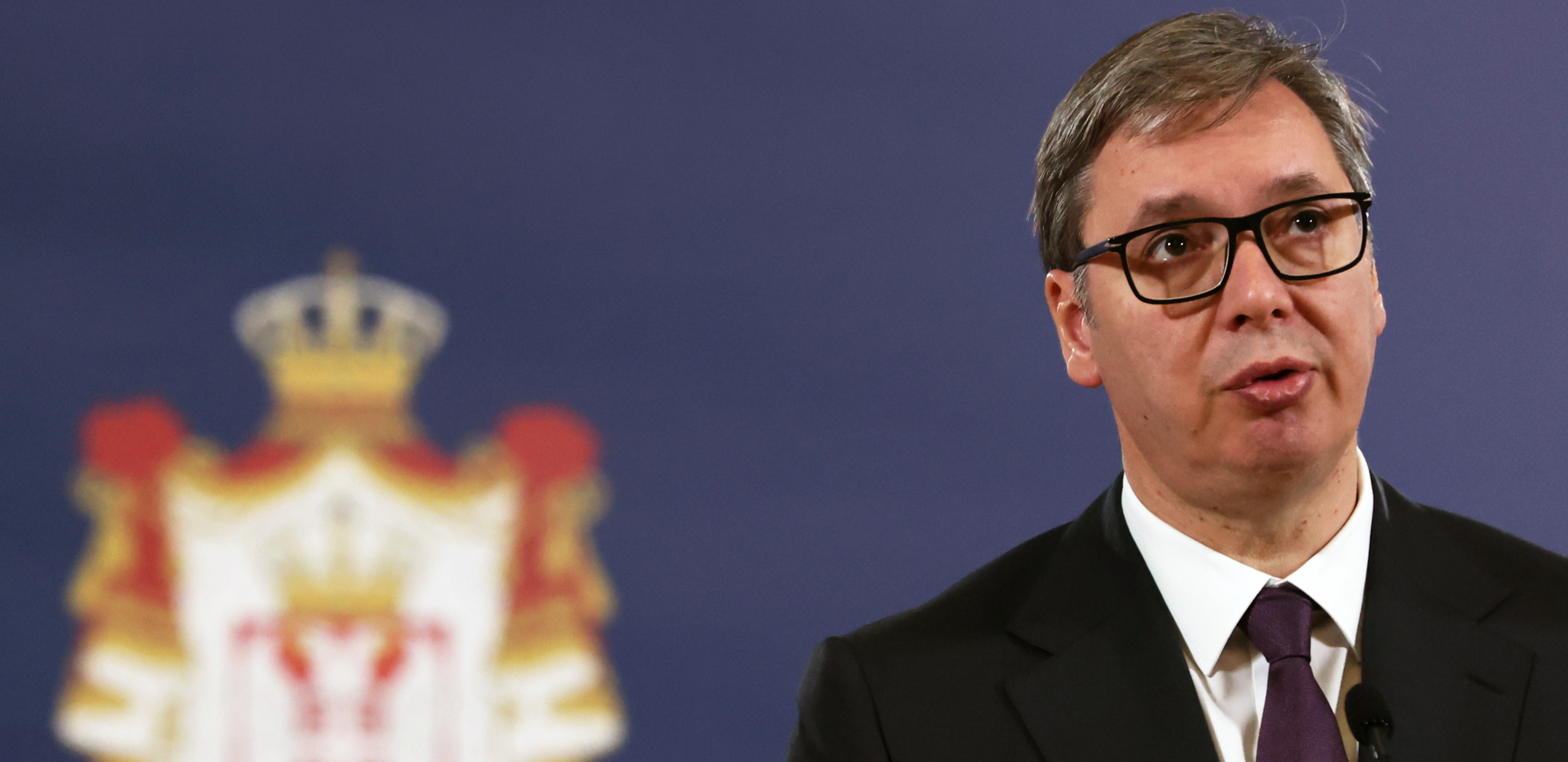 "POTEKAO JE SA KRŠA KOJI PAMTI NAJVEĆA STRADANJA SRBA" Saučešće Vučića povodom smrti pesnika Rajka Petrova Noga