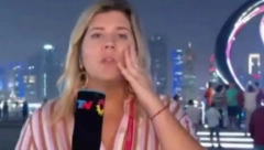 OSTALA JE U ŠOKU Argentinsku novinarku opljačkali, pa joj tražili da sama bira kaznu za lopova