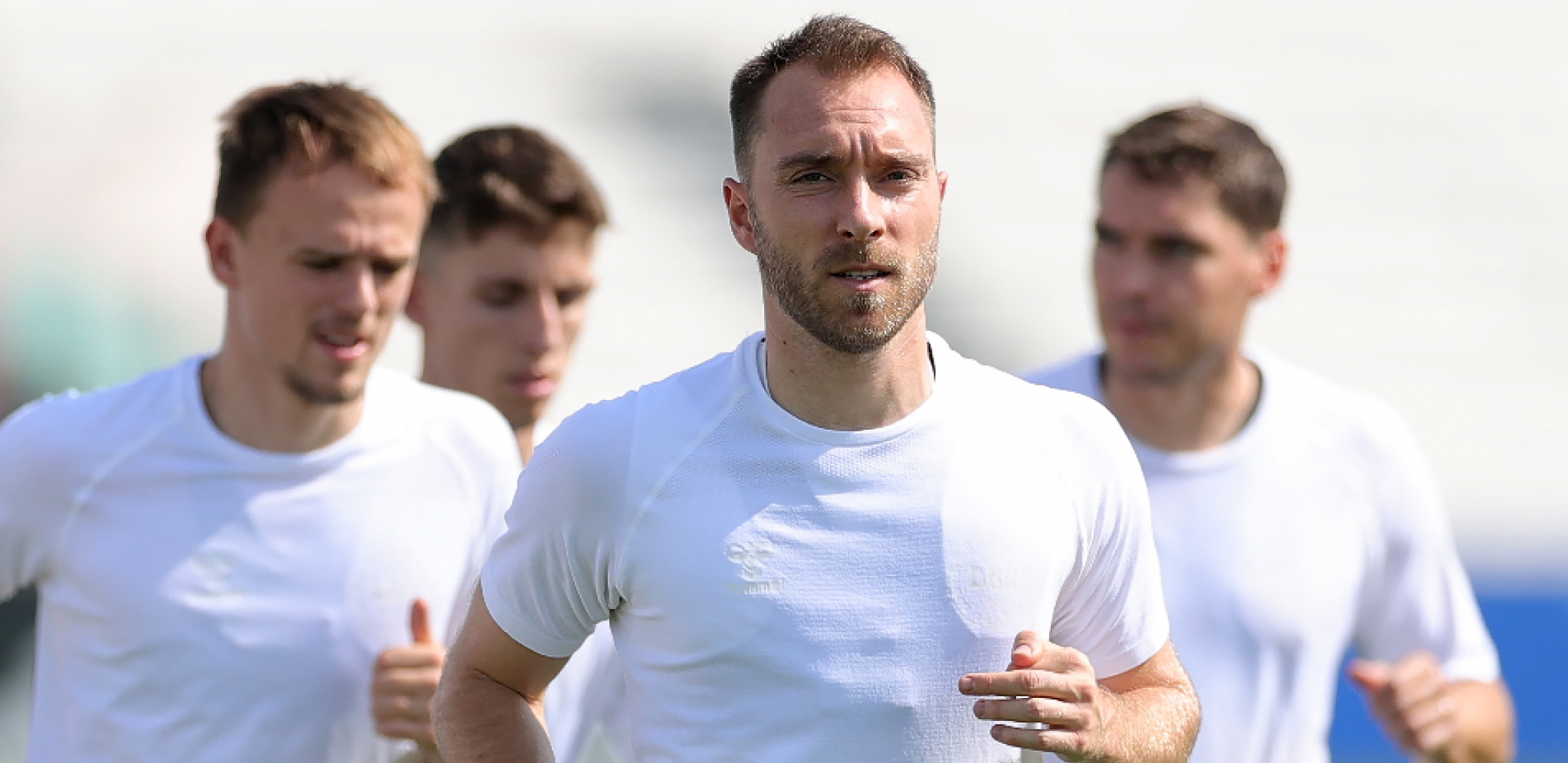 BAŠ NEMA SREĆE Eriksen zbog povrede van terena tri meseca
