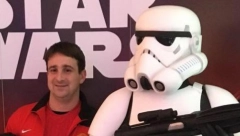 OVO JE POLICAJAC IZ ALIBUNARA KOJI SE UBIO Iza sebe ostavio troje dece, porukom na Fejsbuku rasplakao Srbiju!