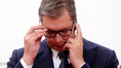 UDARNO Vučić upravo završio sastanak sa Anom Brnabić i vojnim vrhom Srbije